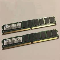 M392T5160QJA-CE6 Samsung 4GB 2RX4 PC2-5300P-555-12-AJ0 Server Memory