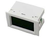 199 9V-50A 19 99V-50A Digital DC Voltmeter Ammeter Digital LCD Meter Head