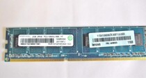 Memory Ramaxel 2GB 2RX8 PC3-10600U-999 RMR1870EF48E8W-1333 Memory