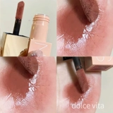 Пробная упаковка жидких румян Nars Пробная упаковка с пудрой в тюбике для ярких моментов Оргазма Водянистая сухая пробная роза