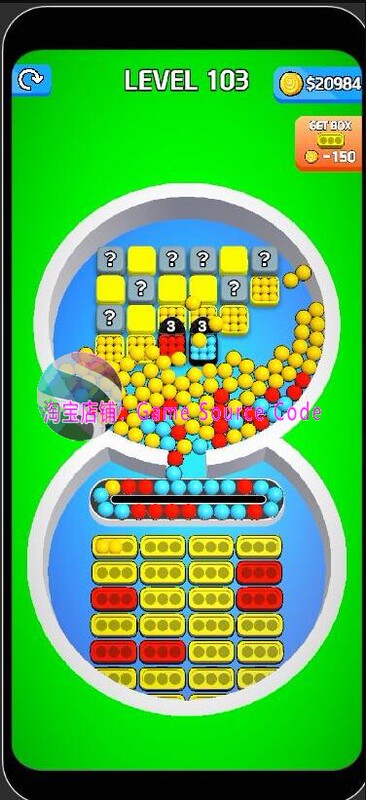 Unity Game Source Code, Pinball Classification, Premium Game Source Code, Casual Puzzle Category Unity Game Source Code, Pinball Classification, Premium Game Source Code, Casual Puzzle Category