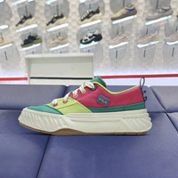 F12W4223044FBT Glurdy Purple/нежный бамбук стреляет в зеленый цвет