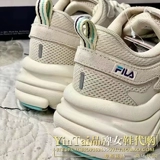 Женская обувь Filafila Dad Женская обувь, древняя повседневная обувь, обувь на Марсе, легкие кроссовки, F12W111141