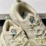 Женская обувь Filafila Dad Женская обувь, древняя повседневная обувь, обувь на Марсе, легкие кроссовки, F12W111141