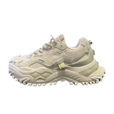 Fila Fila Fashion Brand Men and Women 2025 Новые жесткие конфеты Sports Running Dad Shoes T12W135211 M531001