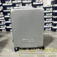 Серебряная (20 дюймов) точечная мгновенная доставка