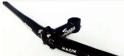 Guidon de vélo - Ref 2333822 Image 5