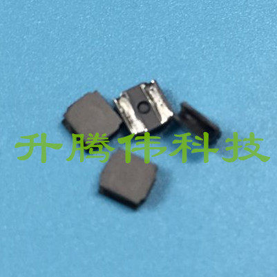 Imported power magnetic glue inductance 4X4MM NR4018T1R0N NR4018T1R0N 3R3 4R7 4R7 6R8 100220 6R8