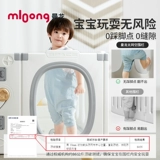 Детский манеж, детское ограждение для ползания для домашнего использования