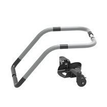 Manlong Phantom Scooter Accessories