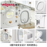 Детский манеж, детское ограждение для ползания для домашнего использования