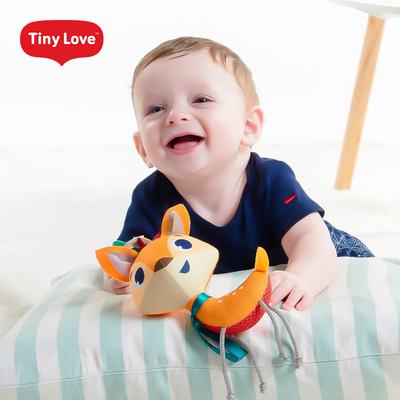doll for 6 month old baby