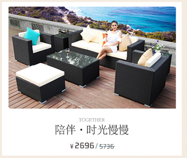 Bàn ghế ngoài trời Shumiqi kết hợp giải trí ngoài trời đồ nội thất sân vườn Bàn ghế sân vườn đúc nhôm và bàn ghế năm mảnh ghế mây ban công