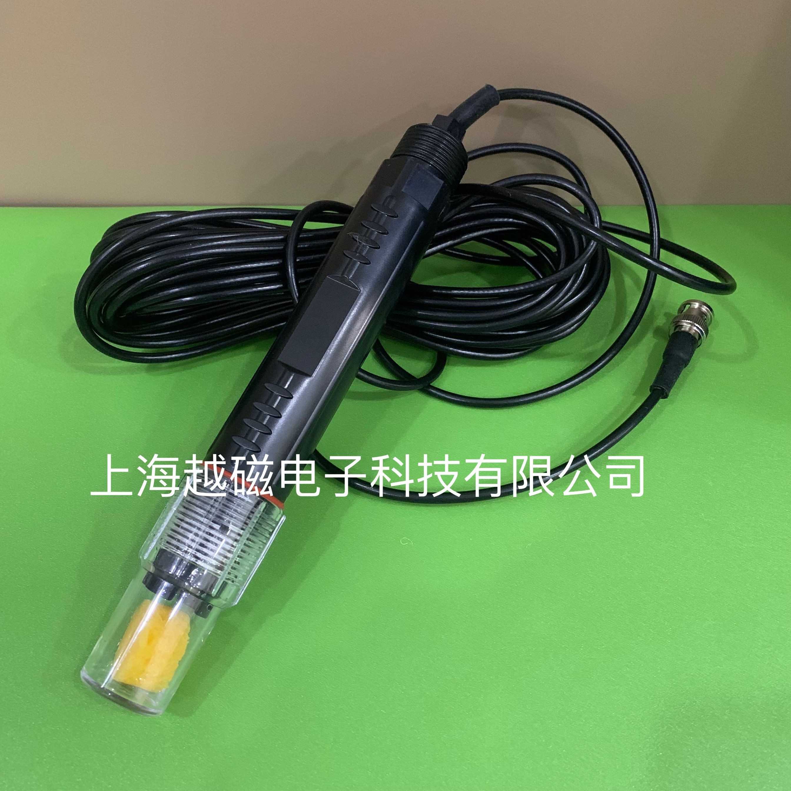 上海诚磁PH8083ORP电极 ORP8083工业在线ORP复合电极氧化还原测
