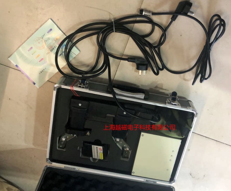 CJZ-212E交直流磁轭探伤仪  便携磁轭 /磁轭仪/磁粉探伤仪