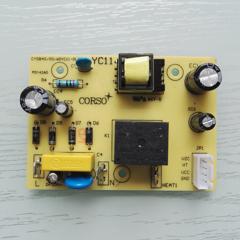 Supor electronic pressure cooker accessories CYSB50YC10B-100 CYSB60YC10B-110 power board motherboard