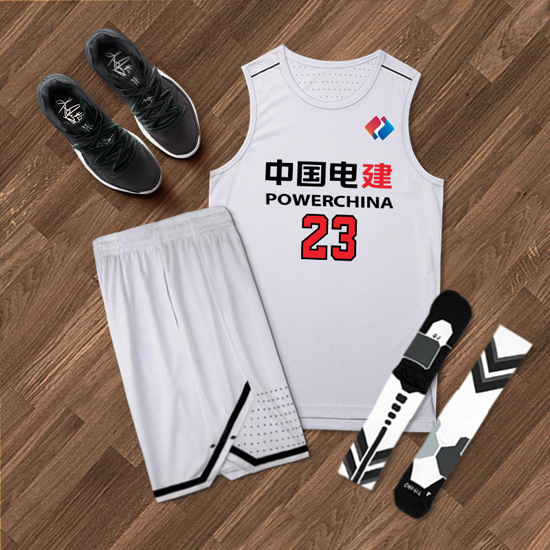 🏀秋冬篮球服套装 | 个性化订制队服 🏀-篮球服-淘宝好物网