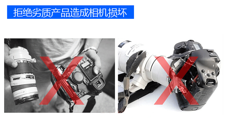 SLR camera vi khóa thắt lưng eo đơn treo tay súng nhanh phụ kiện nhiếp ảnh Ảnh chụp Mặt dây đeo vai eo treo khóa eo treo - Phụ kiện máy ảnh DSLR / đơn túi đựng máy ảnh sony