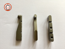 ISE Y-80 internal inflation type electric pneumatic pipe beveling machine accessories tensioning block tensioning tool