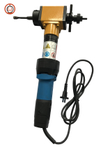 Huakai Veneit stainless steel pipe beveling machine pipe beveling machine flat mouth machine electric pipe beveling machine