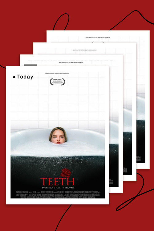 KB Pussy MY Movie Poster