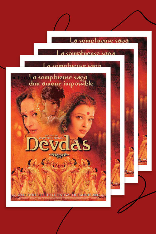 AQ Bollywood Life and Death YD Movie Poster