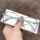 Прозрачный зола