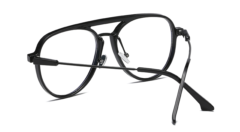 Montures de lunettes en Plaque memoire - Ref 3141728 Image 19