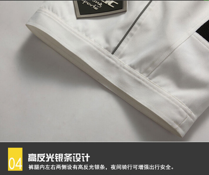 Vêtement cyclisme mixte SANTIC - Ref 2218206 Image 22