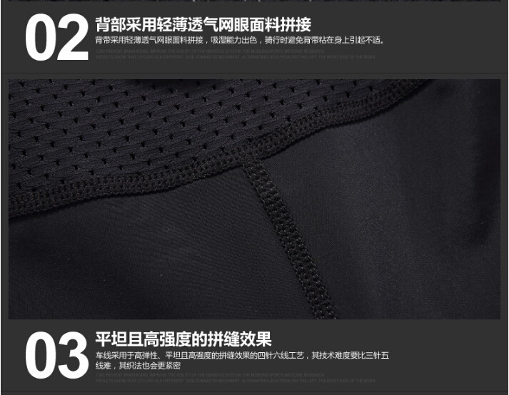 Vêtement cyclisme homme SANTIC - Ref 2213815 Image 18