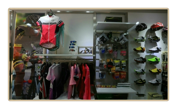 Vêtement cyclisme homme SANTIC - Ref 2211799 Image 30