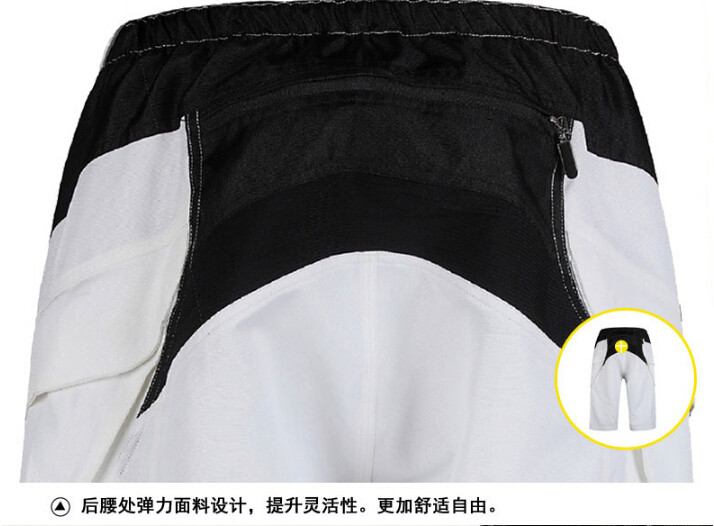 Vêtement cyclisme mixte SANTIC - Ref 2218206 Image 13