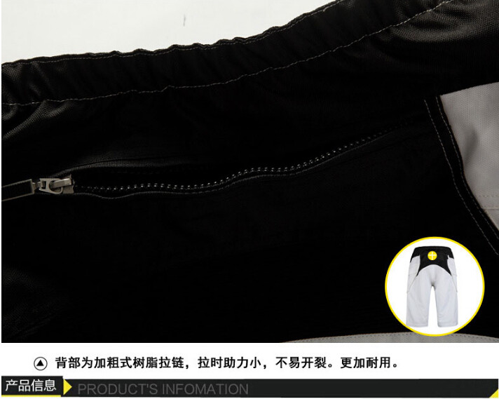 Vêtement cyclisme mixte SANTIC - Ref 2218206 Image 14