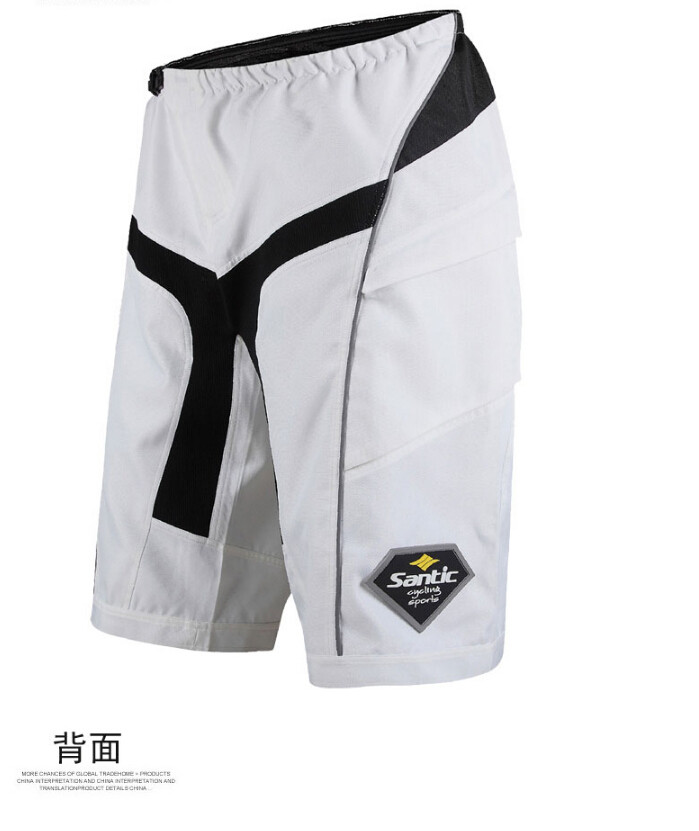 Vêtement cyclisme mixte SANTIC - Ref 2218206 Image 17