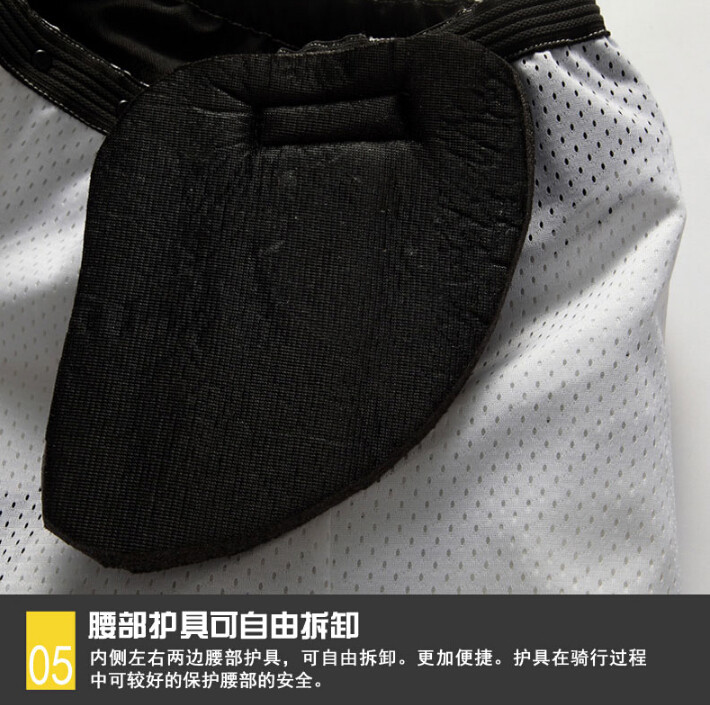 Vêtement cyclisme mixte SANTIC - Ref 2218206 Image 23