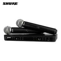 Blx288/sm58 [одно перетаскивание два]