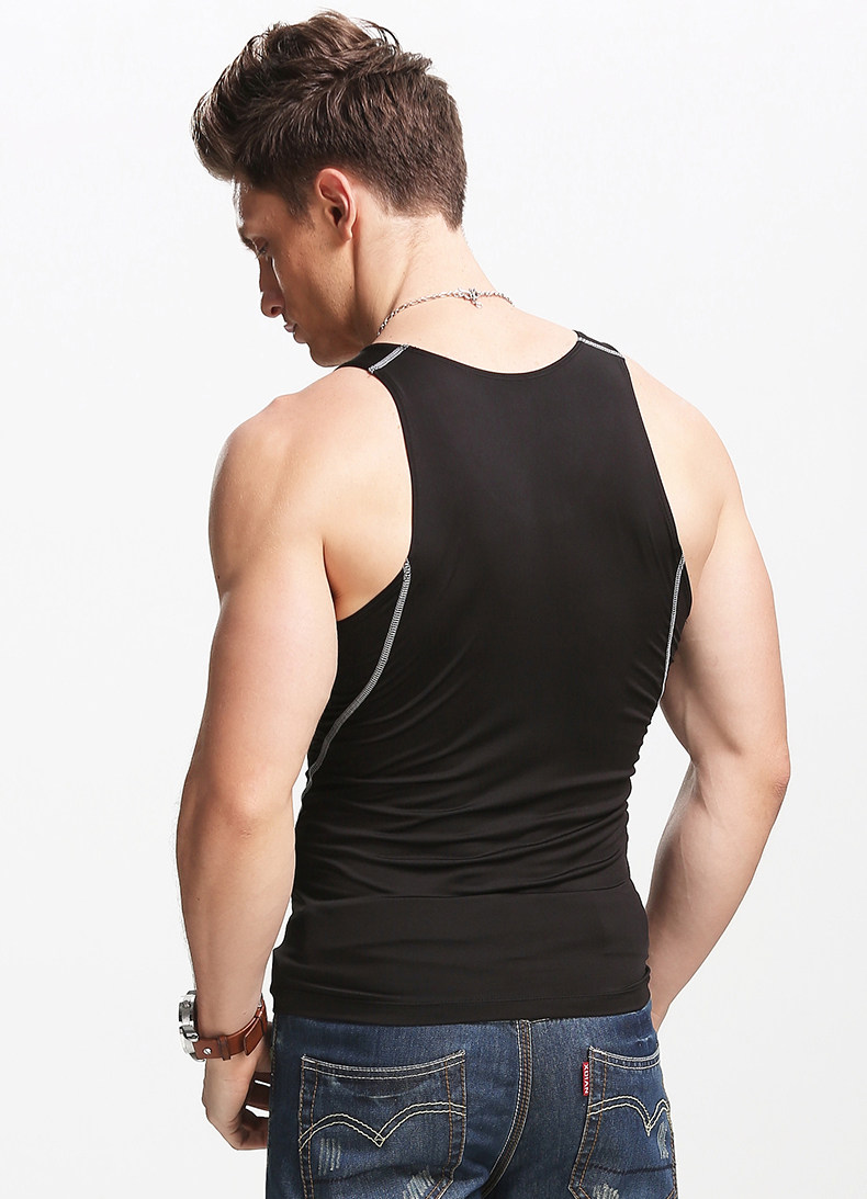 Vêtement fitness homme AMHA - Ref 606173 Image 21