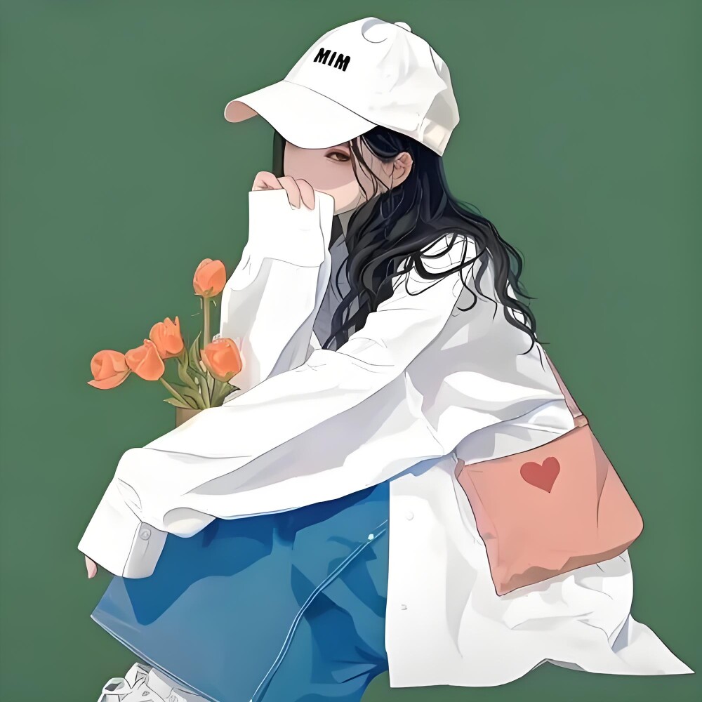 步履生暖