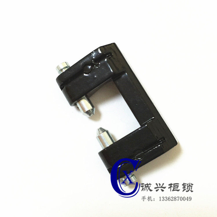 Distribution box distribution cabinet door hinge CL201-3A Rittal cabinet industrial cabinet can be welded dark hinge main shell cabinet hinge
