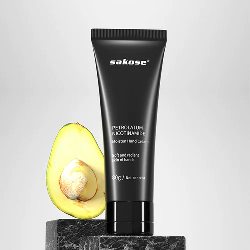 sakose Вазелин, мужской увлажняющий крем для рук, увлажняющая демисезонная подарочная коробка