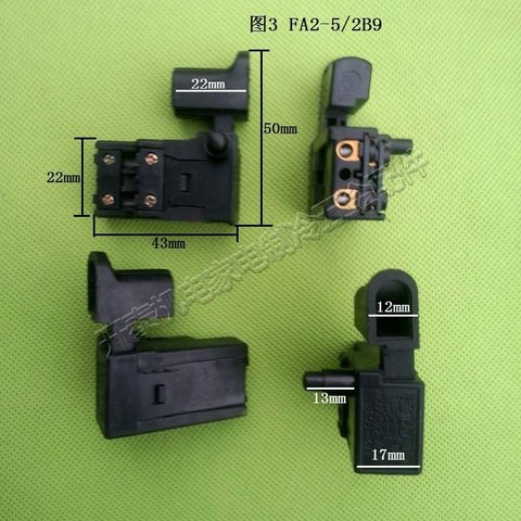 Búa phân phối / máy khoan cầm tay / máy bào điện / máy đá cẩm thạch / Công cụ điện của Hitachi Bộ phận sửa chữa dụng cụ điện máy cắt vải