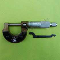 Maintenance motor enameled wire measurement micrometer micrometer enameled wire outer diameter measurement micrometer 0-25mm
