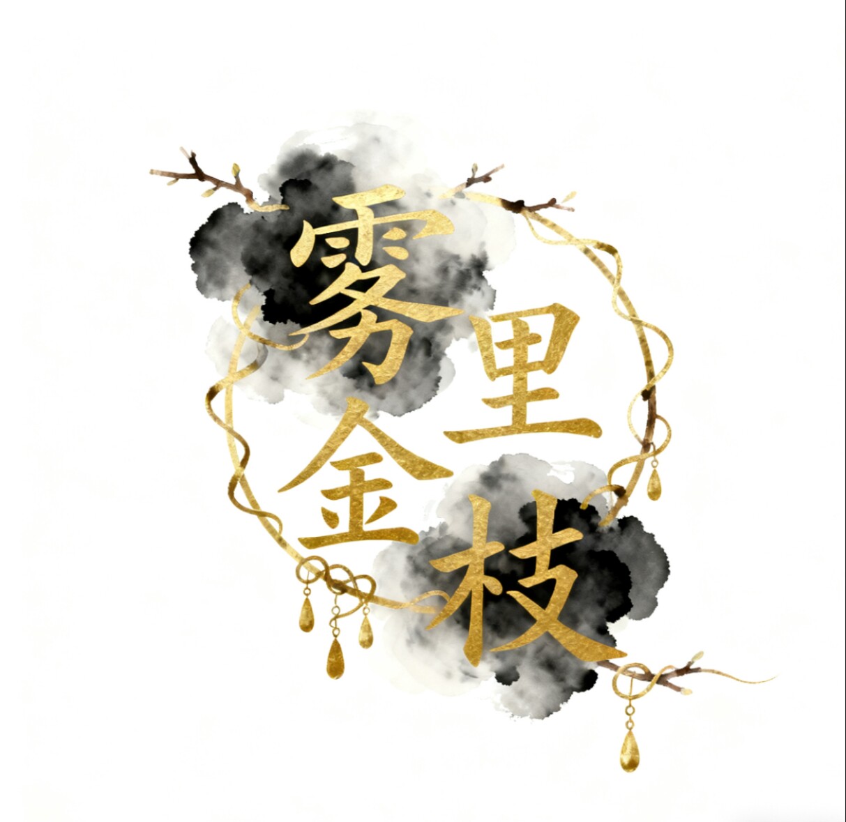 雾里金枝