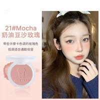 21# Mocha