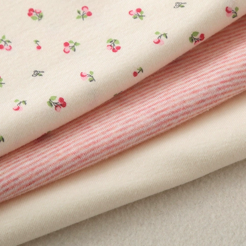 Летняя детская хлопковая футболка для девочек, короткий рукав, впитывает пот и запах