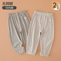 Средство от комаров, штаны, английский, 2 шт