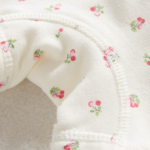 Детские трусы, штаны, хлопковые шорты для девочек, леггинсы, подходит для подростков