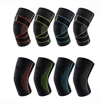 JK professional sports knee pads basketball football fitness running protection meniscus ligament knee prevention protective gear