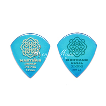 Deep Instrument Nissan Master8 Japan Jazz 3 XL Speed Bomb Electric Guitar Dial 1 2mm