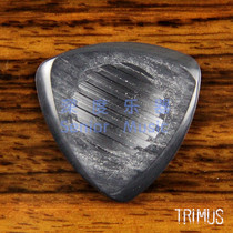 Deep Instruments Wegen Picks - Trimus Series American Finger Style Guitar Directions